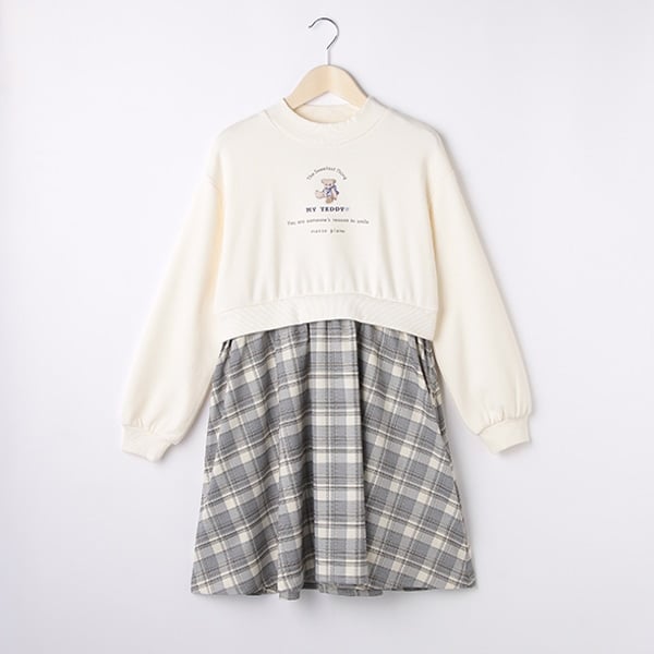 ドッキングワンピース