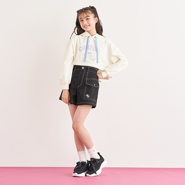 美品あり　アナスイミニ　9枚セット　トレーナー　ショートパンツ