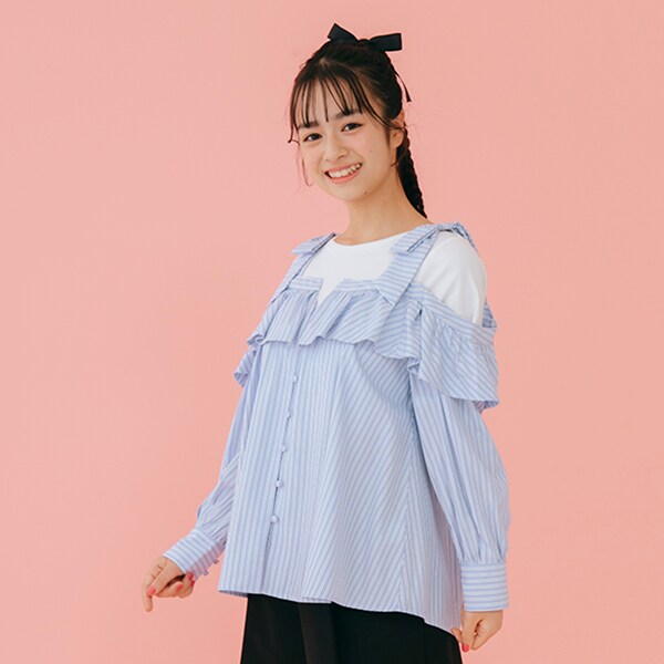 mezzo piano＆pom ponette Junior まとめ売り 春カタログ公開【ファイナルセール＆送料無料】mezzo piano