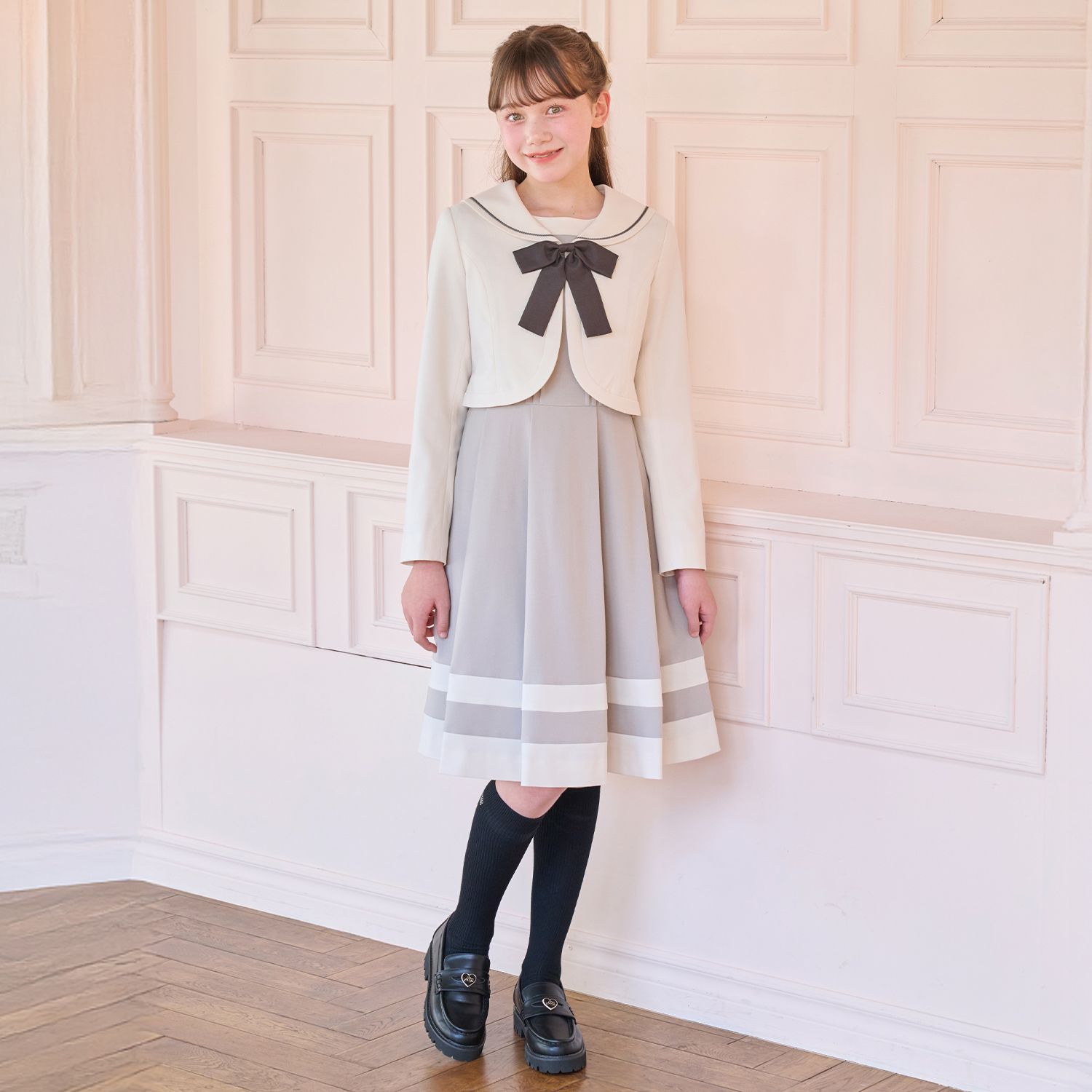 セーラーアンサンブル