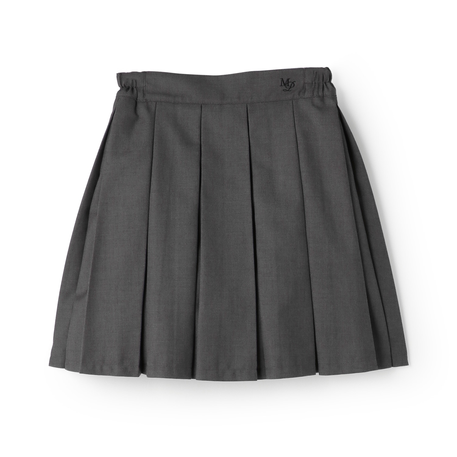 プリーツスカパン