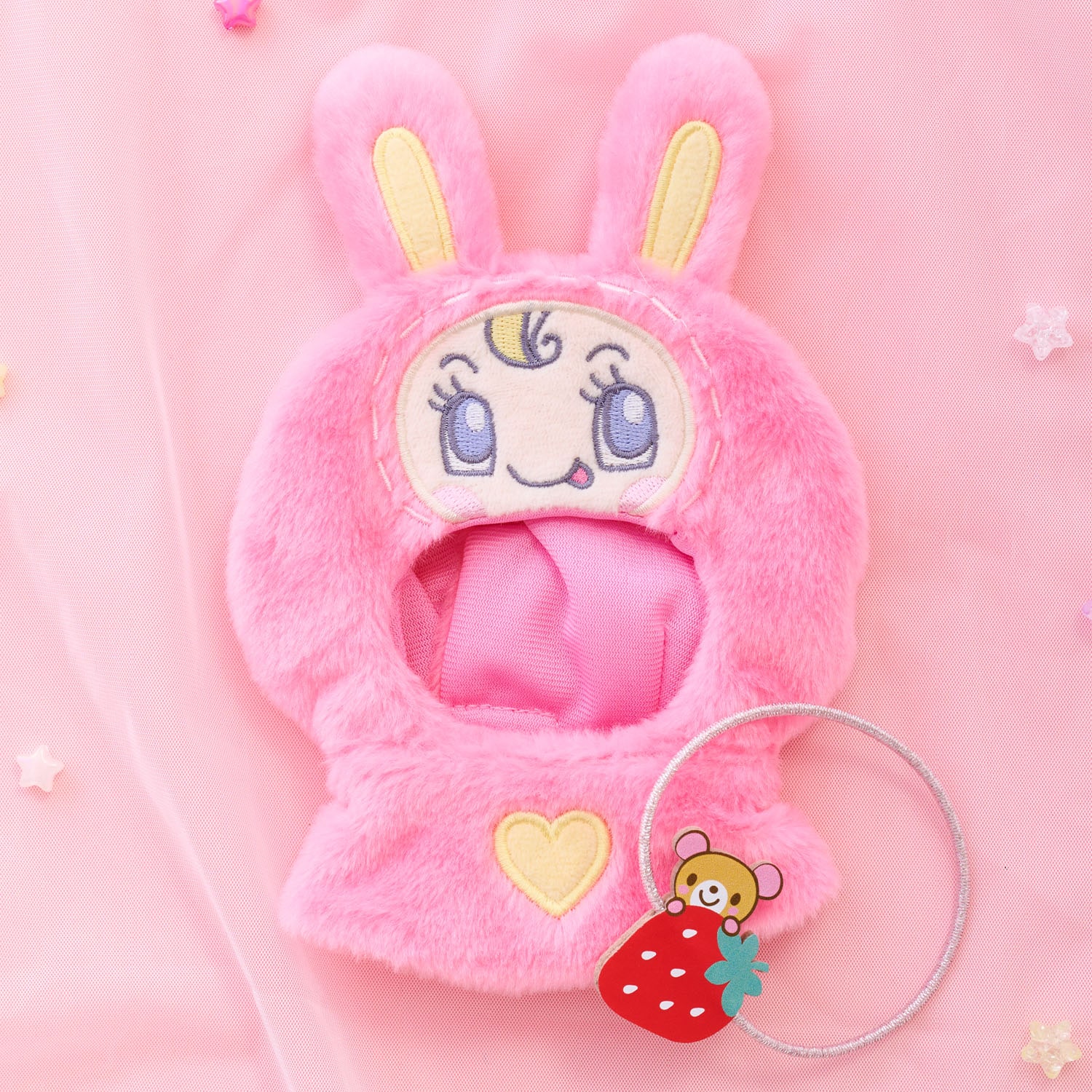 【予約/2026年2月中旬～下旬入荷予定】アソートキャラ なりきりコスチューム