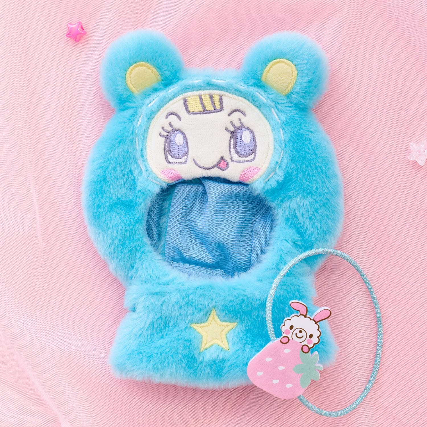 【予約/2026年2月中旬～下旬入荷予定】アソートキャラ なりきりコスチューム