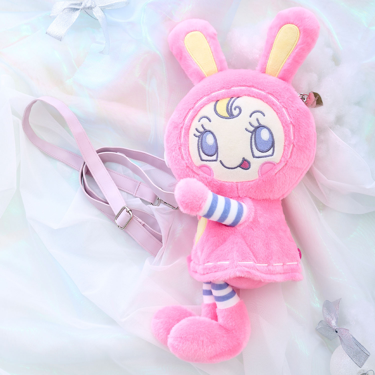 ベリエちゃん HUGショルダー