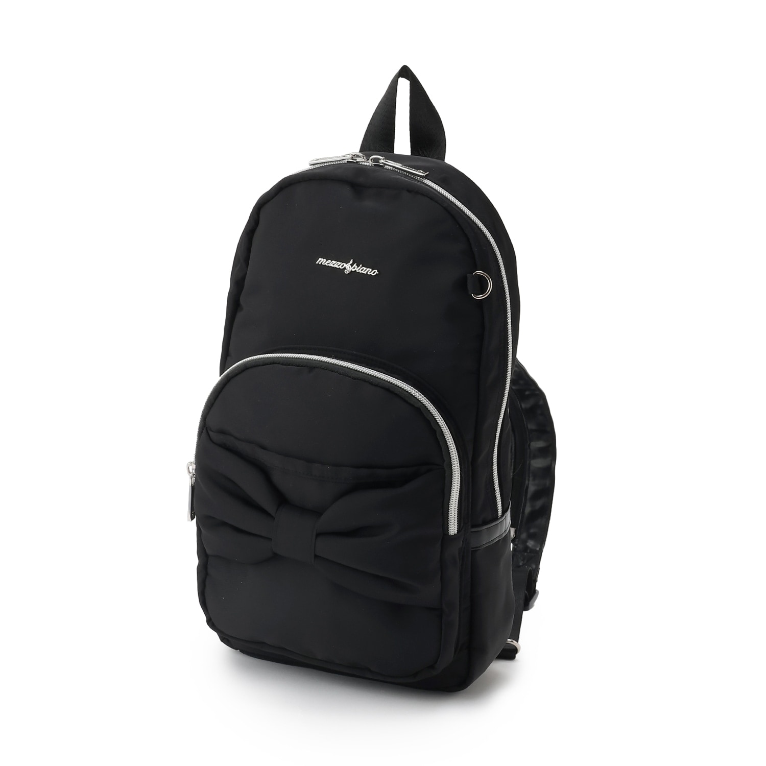 リボンボディバッグ♪