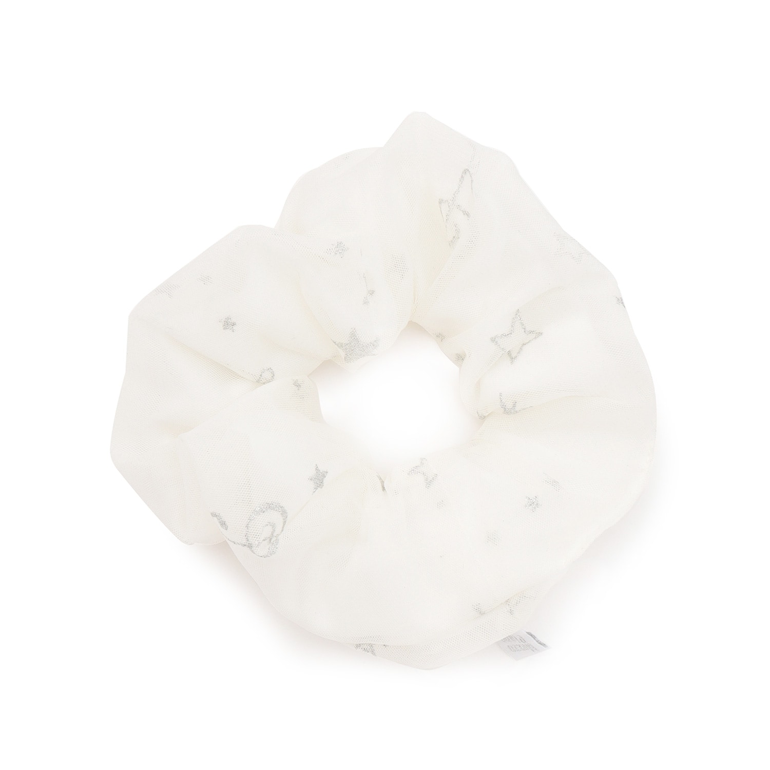 音符シリーズチュールシュシュ