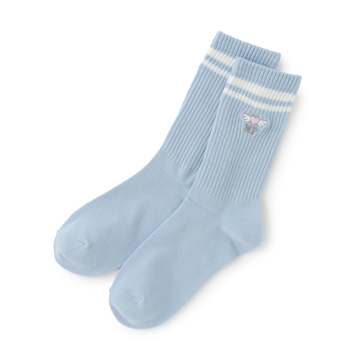 ラインリブソックス