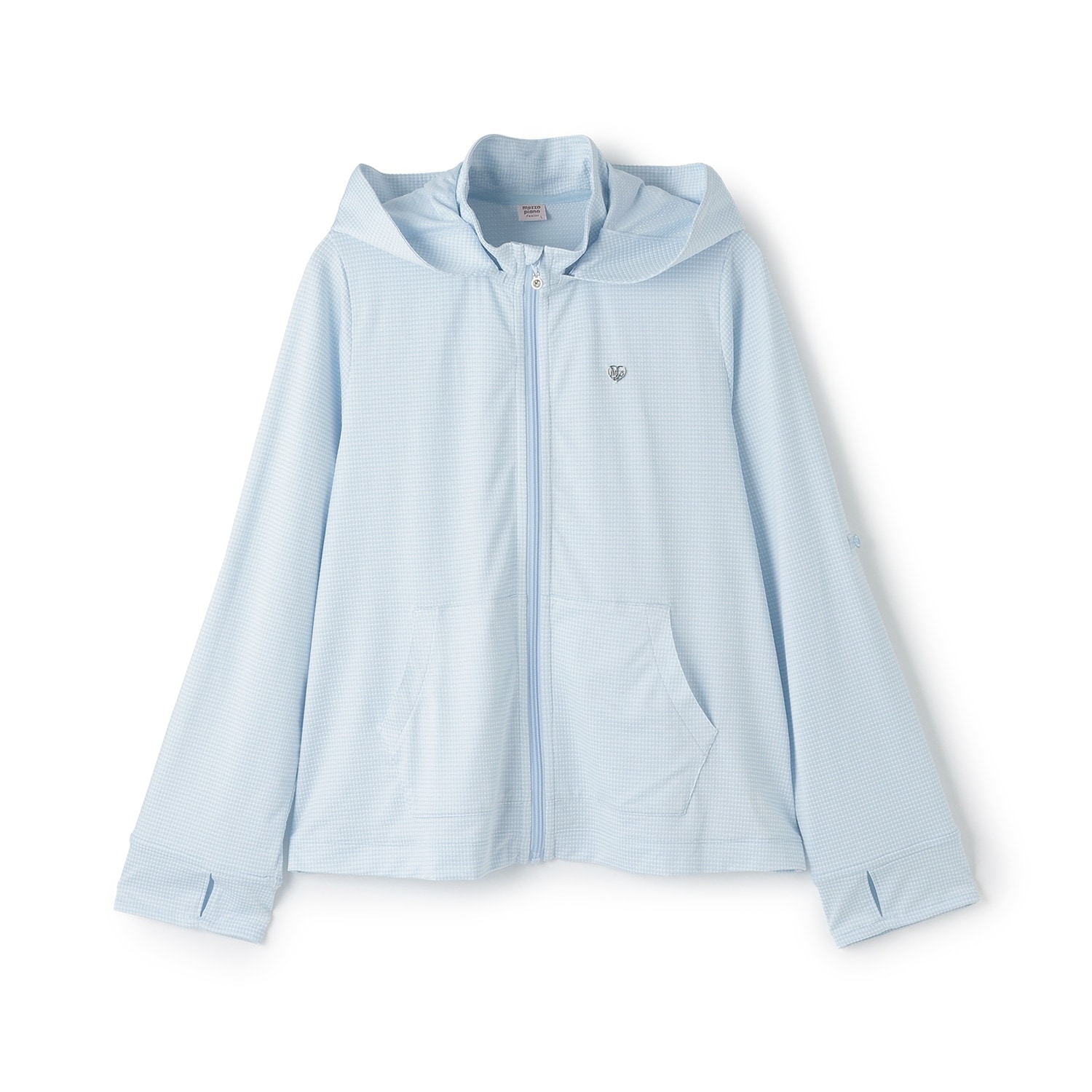 【SWIM】【水陸両用】【UVカット】2WAYラッシュガード