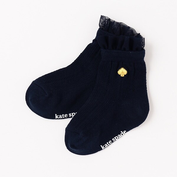 【人気商品再入荷】【直営店で取り扱い無し】トドラー レースソックス【日本製】