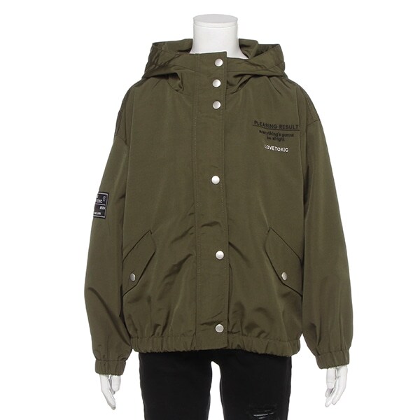 ポール・スミス ジュニア(Paul Smith JUNIOR)のアウター
