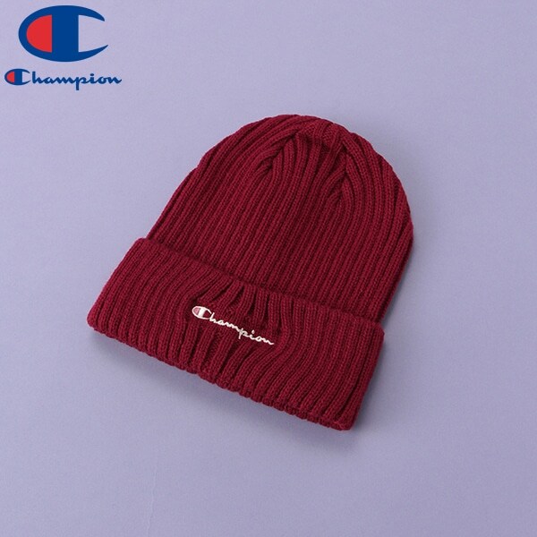 【Championコラボ】 ロゴ刺しゅうワッチ