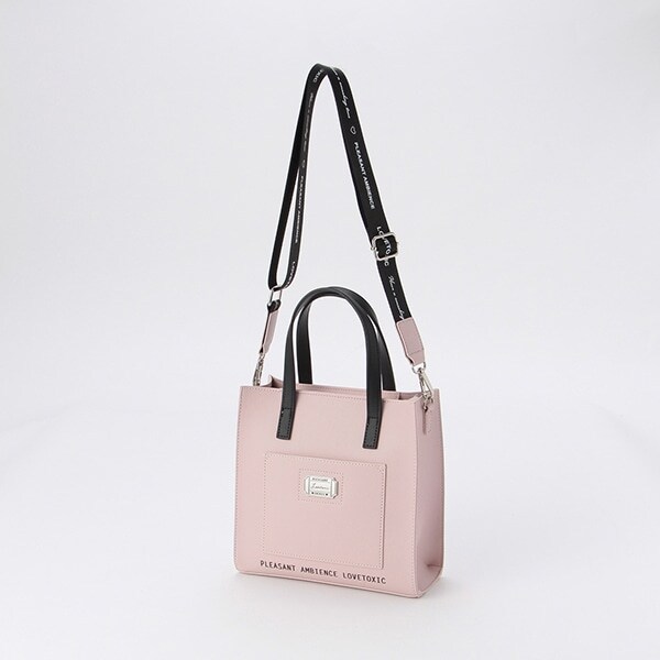 【希少】【最終値下】ohta nijimi bag / トートバッグ Amazon | [JohnJMax] トートバッグ 精霊幻想記 セリア