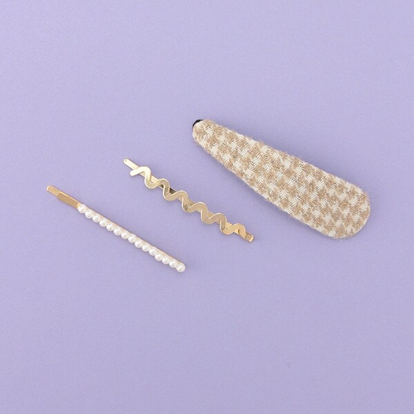 パールピンSET