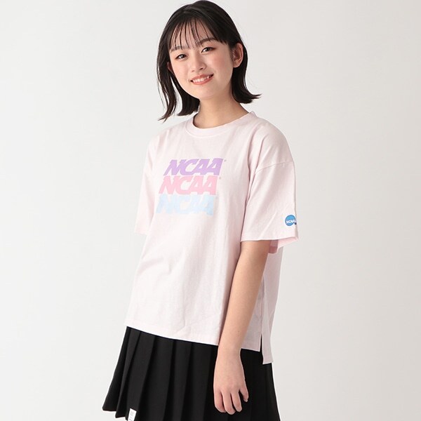 【NCAA】半袖Tシャツ