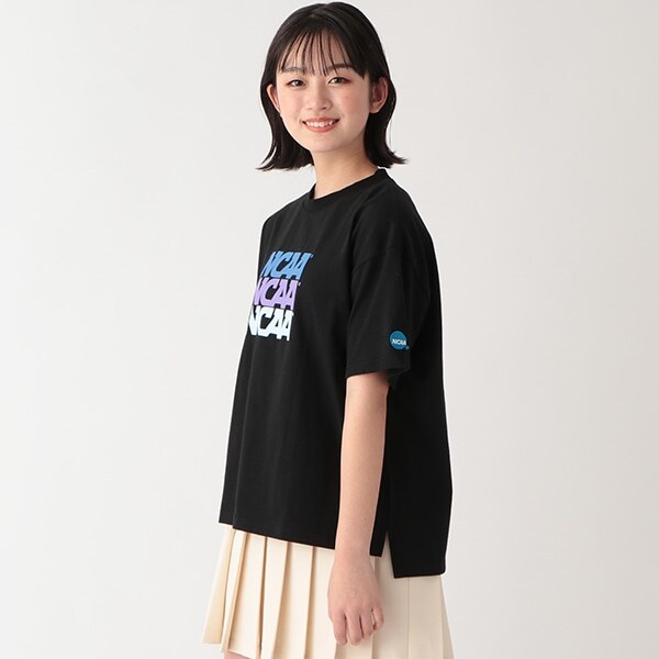 【NCAA】半袖Tシャツ