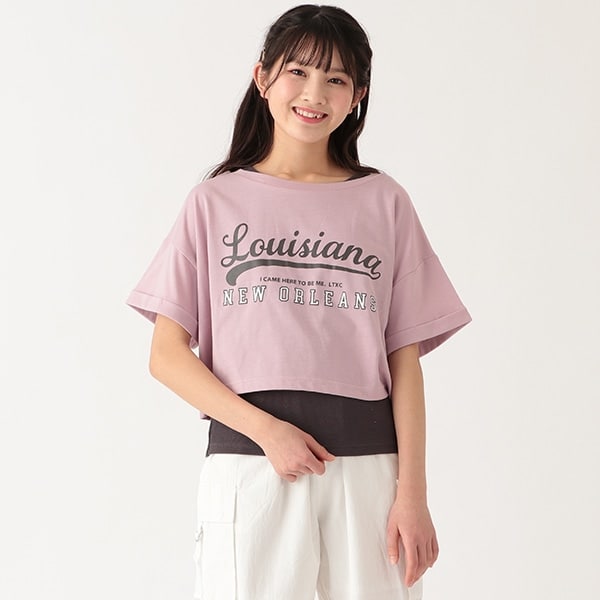 短丈半TインナーSET