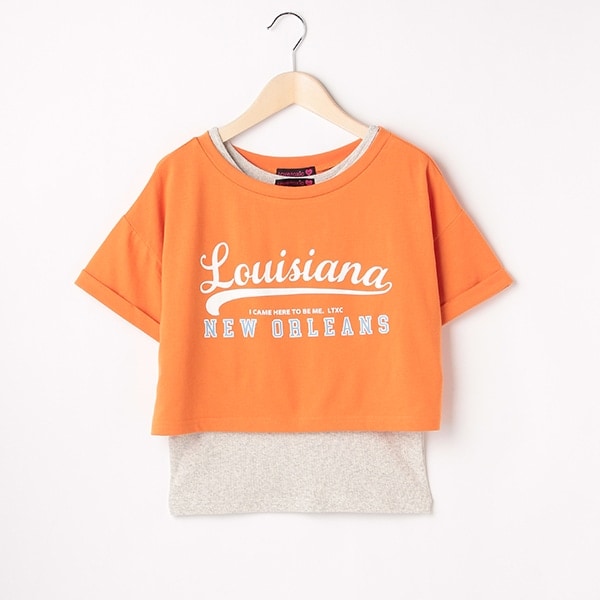 短丈半TインナーSET