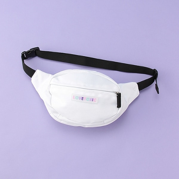 ウエストBAG