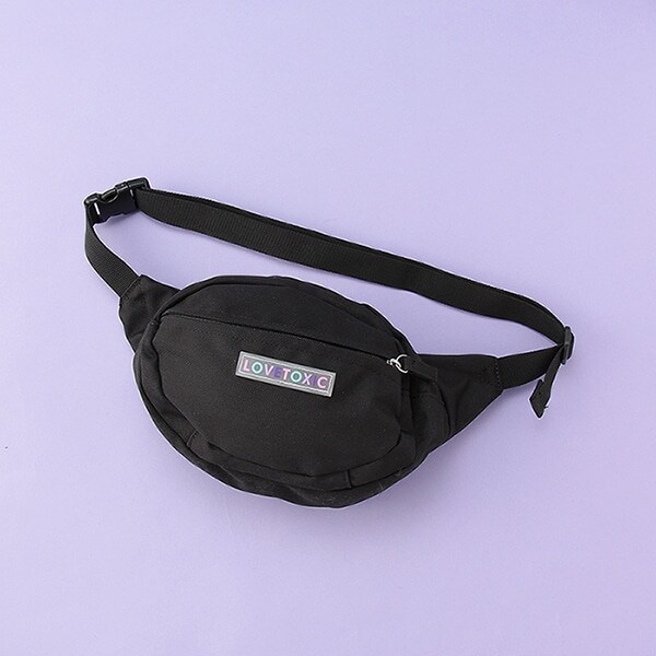 ウエストBAG
