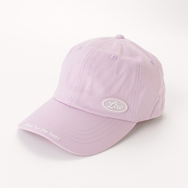 シリコンネームローCAP