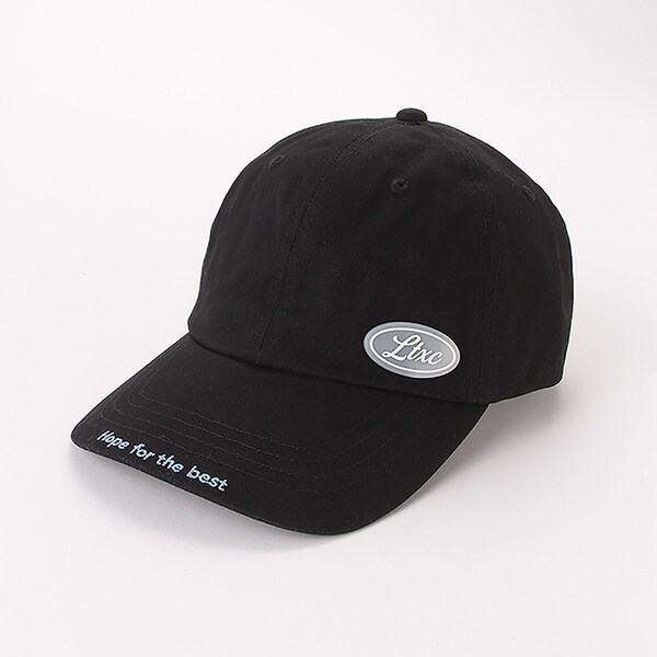 シリコンネームローCAP