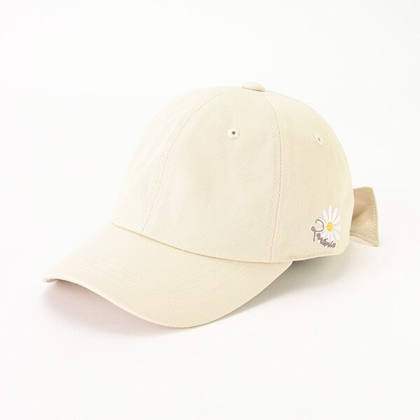 マーガレットローCAP