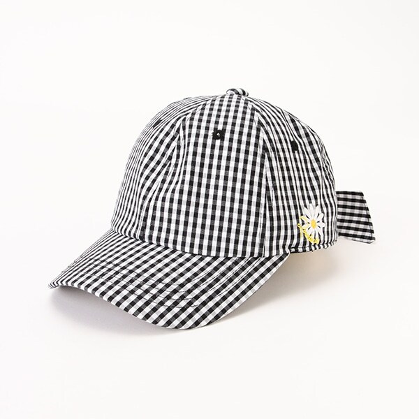 マーガレットローCAP