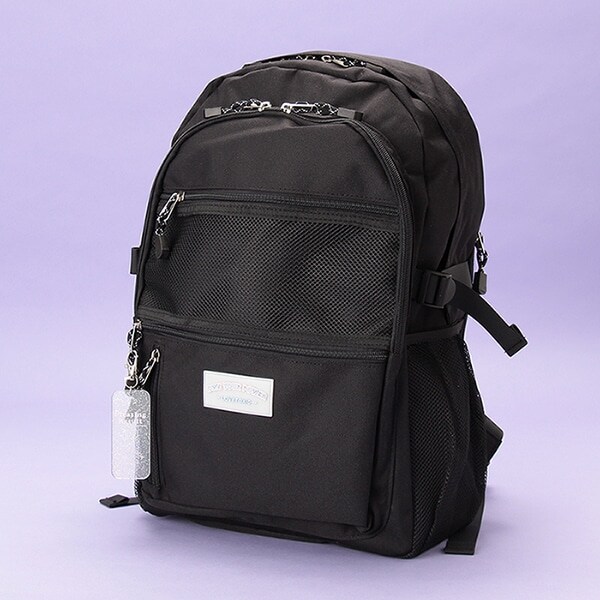 メッシュポケットDパック