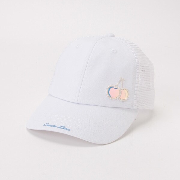 オーロラワッペンローCAP