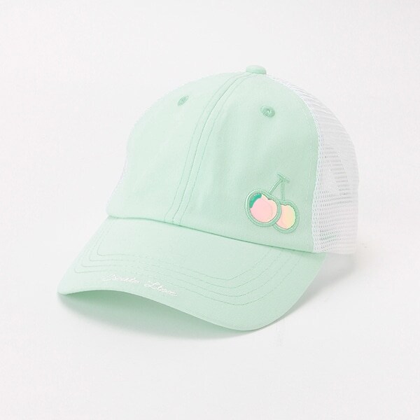 オーロラワッペンローCAP