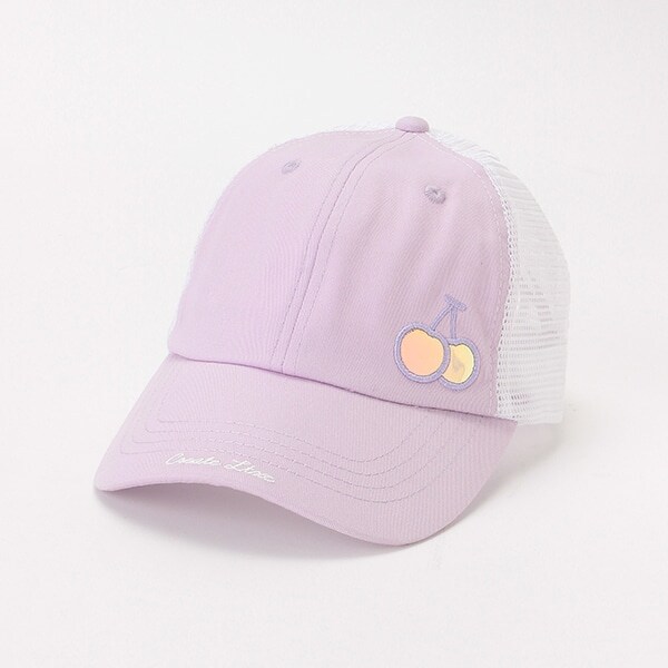 オーロラワッペンローCAP