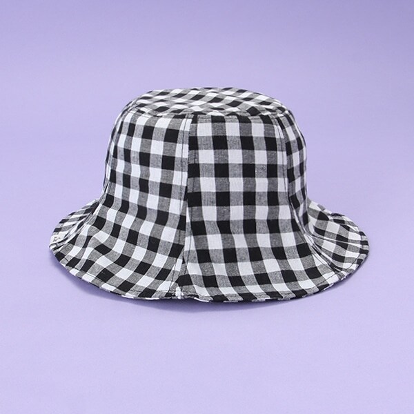 チューリップハット