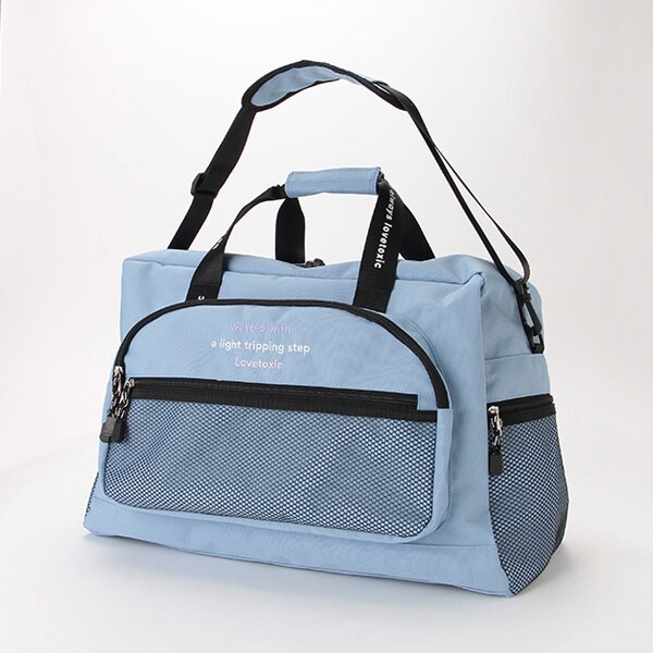 2WAYボストンBAG