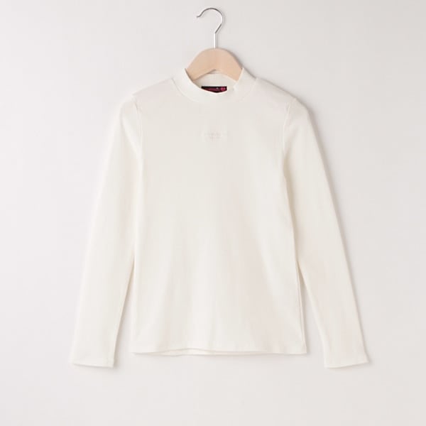 吸湿発熱テレコインナー