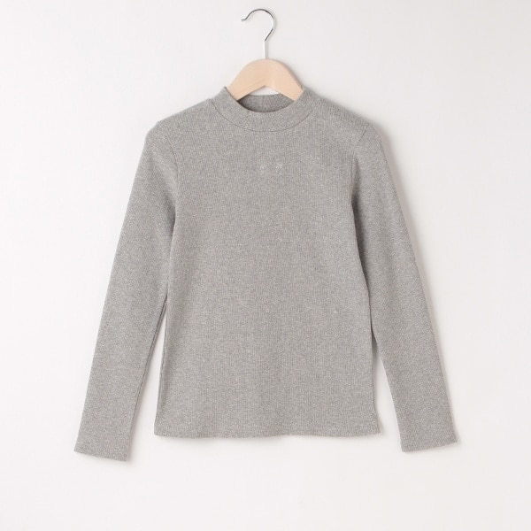 吸湿発熱テレコインナー