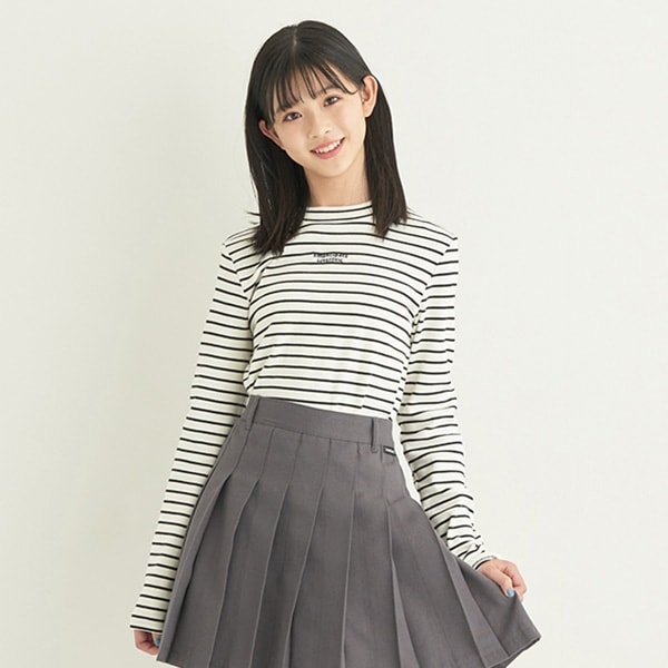 吸湿発熱テレコインナー