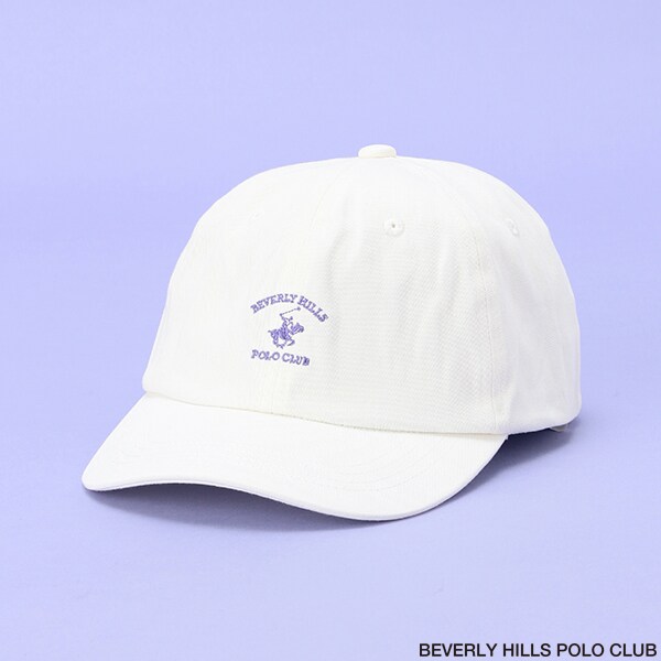 【BEVERLY HILLS POLO CLUB】ローCAP