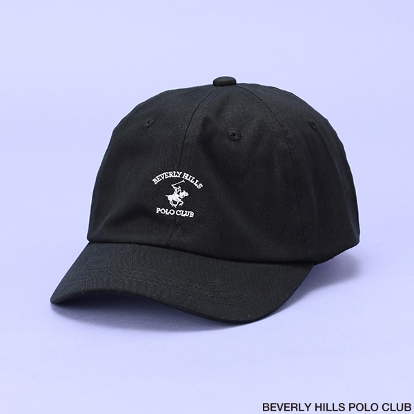 【BEVERLY HILLS POLO CLUB】ローCAP