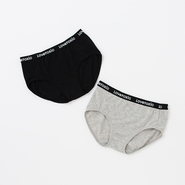 特別企画2Pショーツ