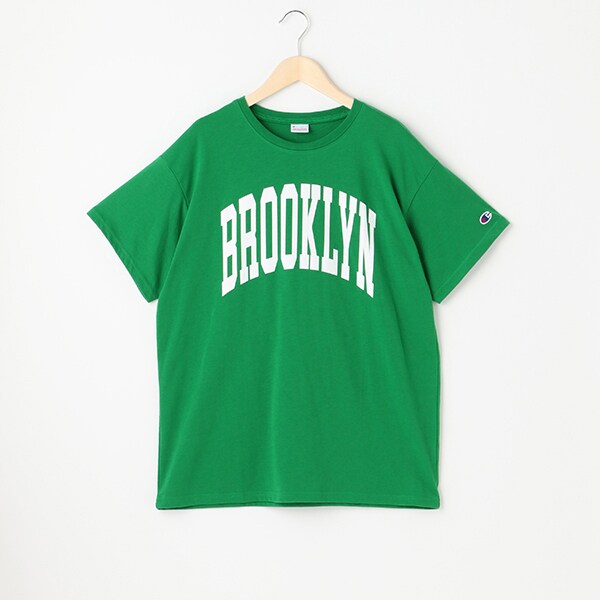 【Champion】BIGTシャツ