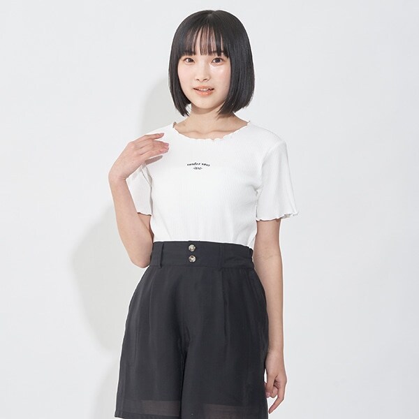 テレコメロー半T