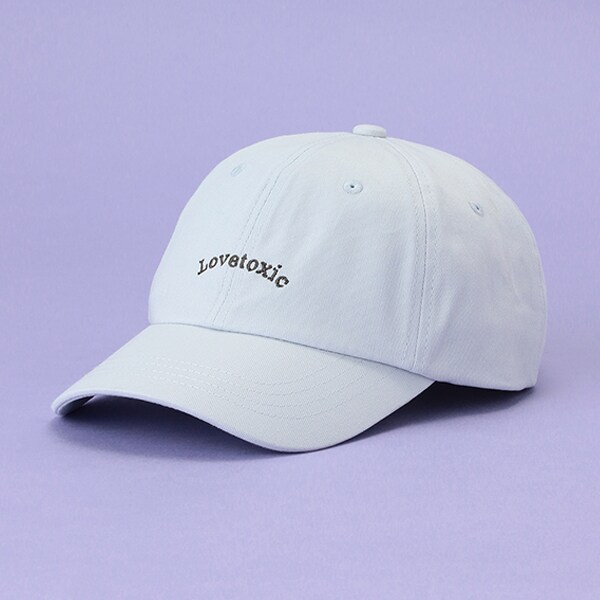 シンプルロゴCAP