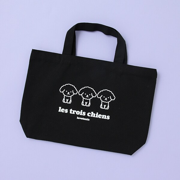 横型トートBAG