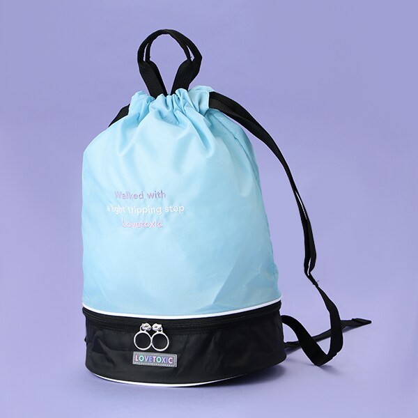 LT二重底BAG【SWIM】