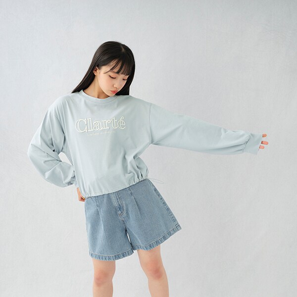 ヘビーウェイト 長袖Tシャツ 00149-HVL 無地 ロンT 7.4オンス