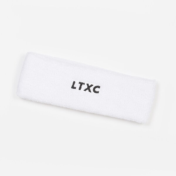 【LTXC】パイルヘアバンド