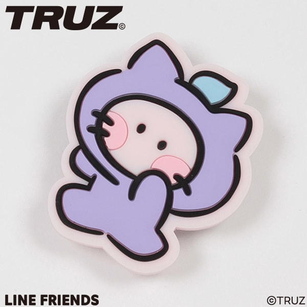 treasure ヒョンソク TRUZ なかれ チリ