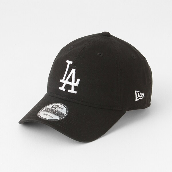 【NEW ERA】キャップ【WEB・一部店舗限定】