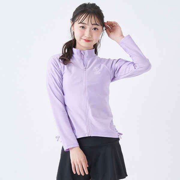 水着・ラッシュガード Nala Shirring swim inner wear Nala Shirring Swim Inner Wear 水着 ナラ レディース - 水着