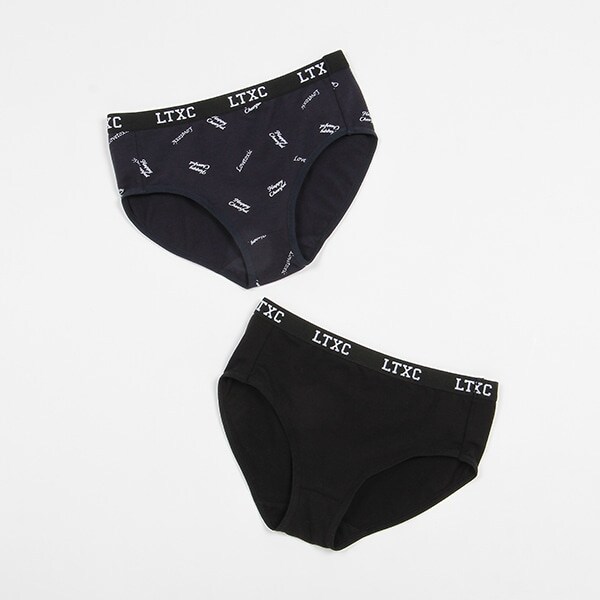 特別企画2Pショーツ